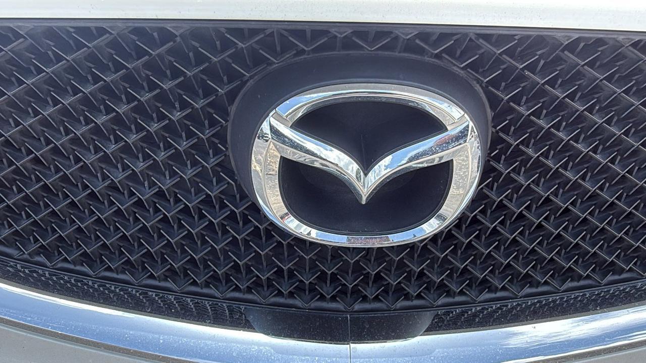 2019 Mazda CX-5 Sport