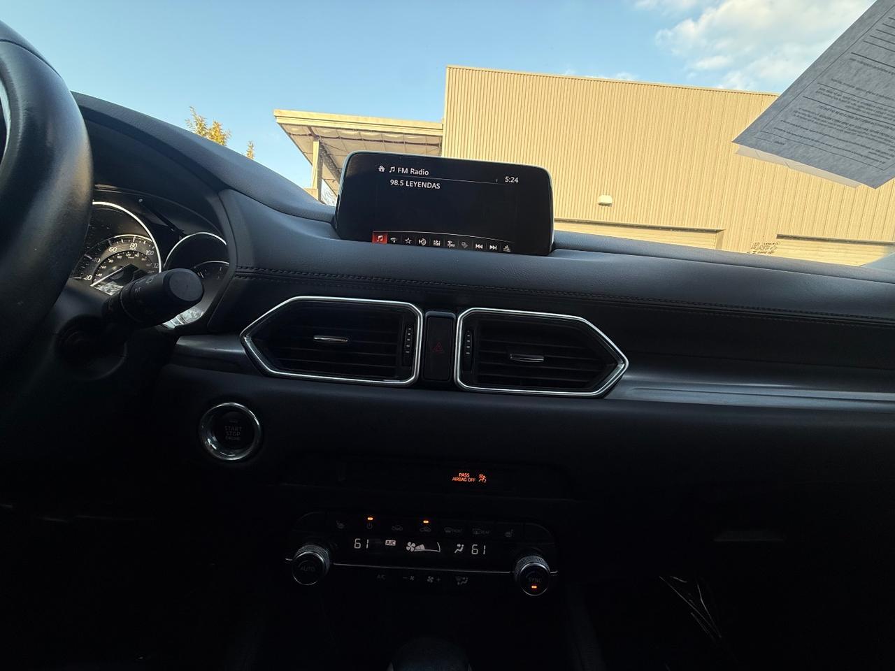 2019 Mazda CX-5 Touring Austin TX