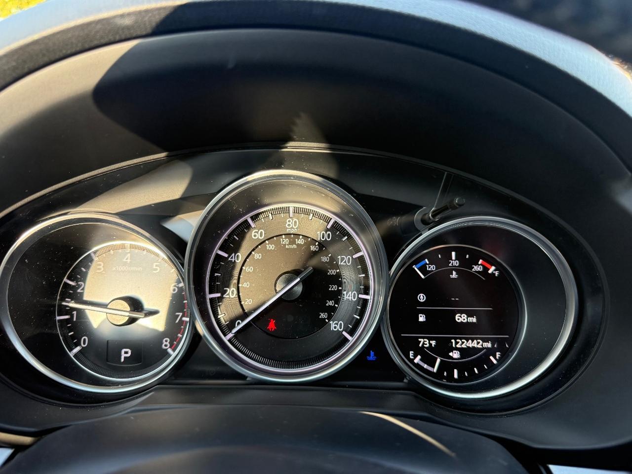 2019 Mazda CX-5 Touring Austin TX