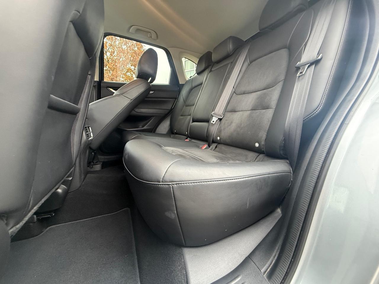 2019 Mazda CX-5 Touring Austin TX