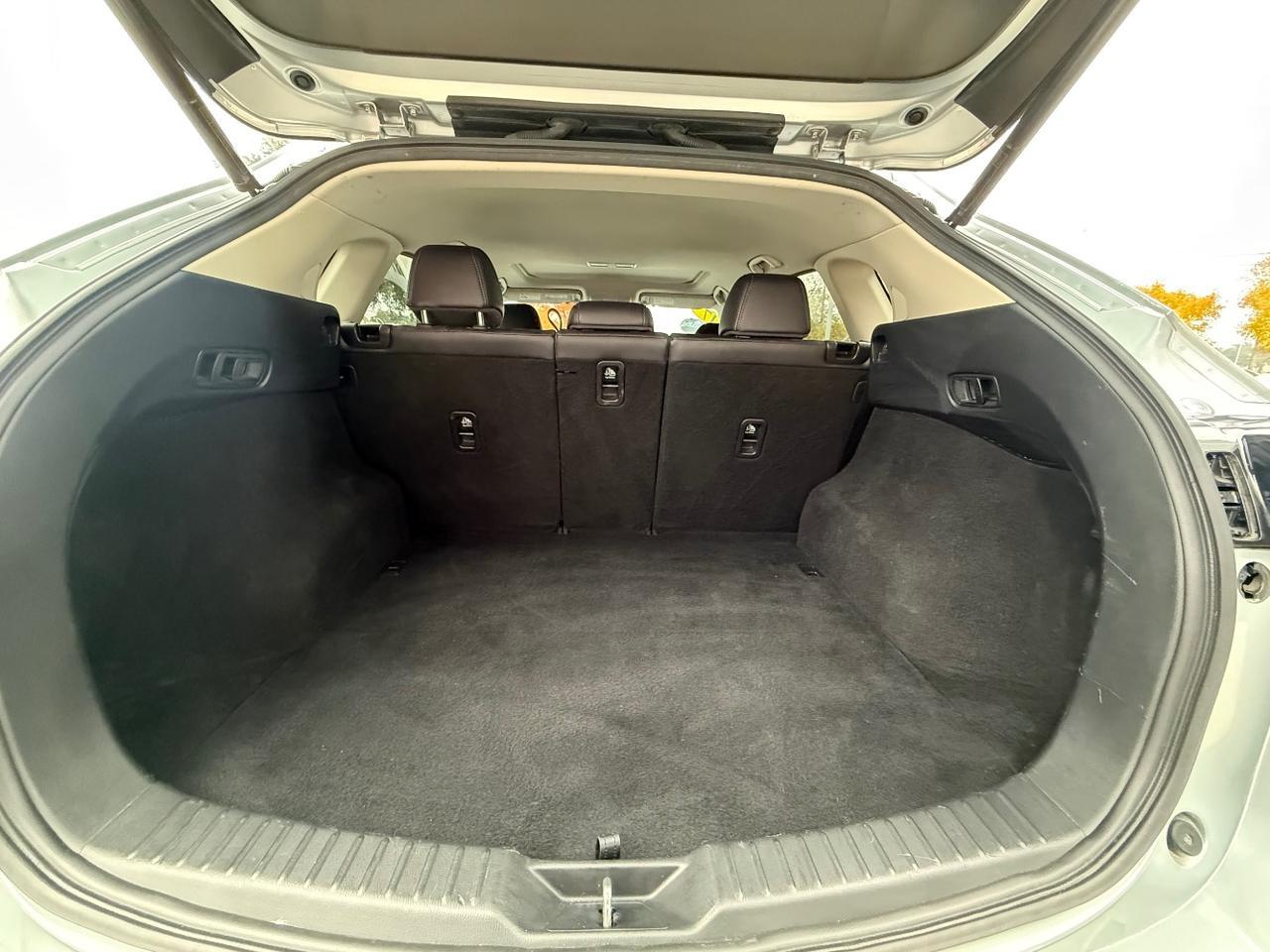 2019 Mazda CX-5 Touring Austin TX