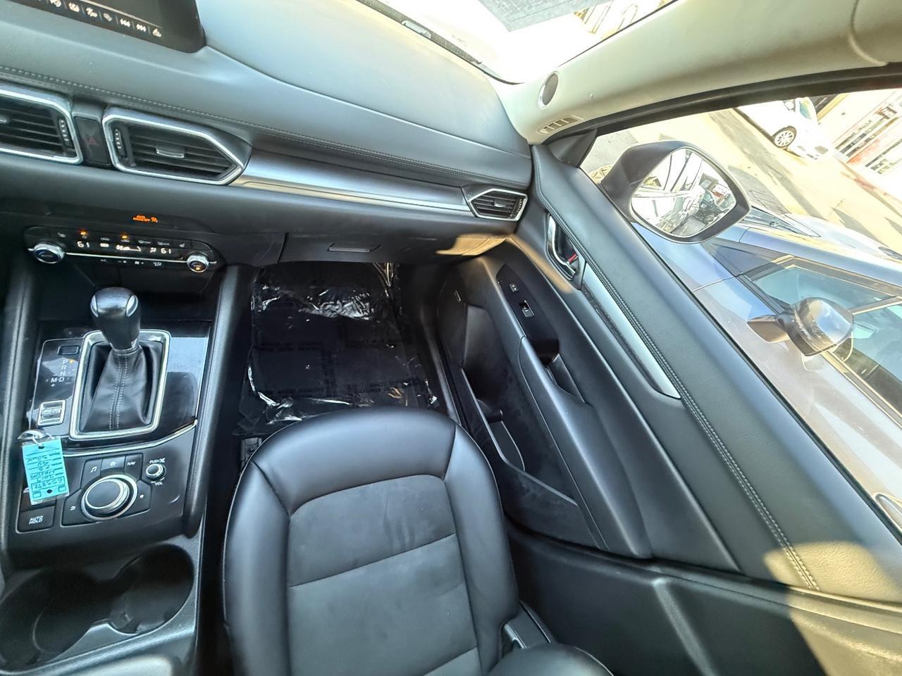 2019 Mazda CX-5 Touring Austin TX