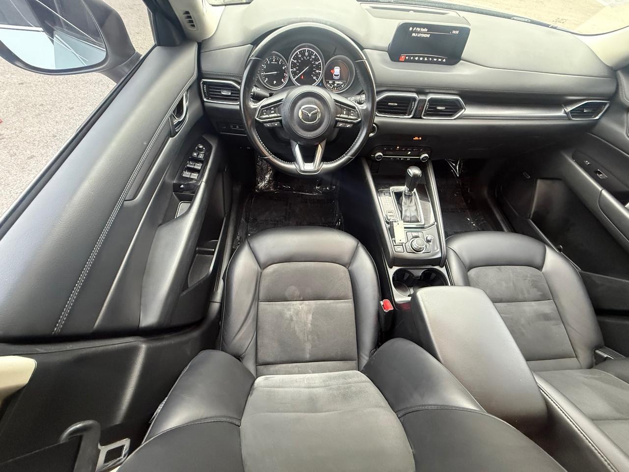 2019 Mazda CX-5 Touring Austin TX