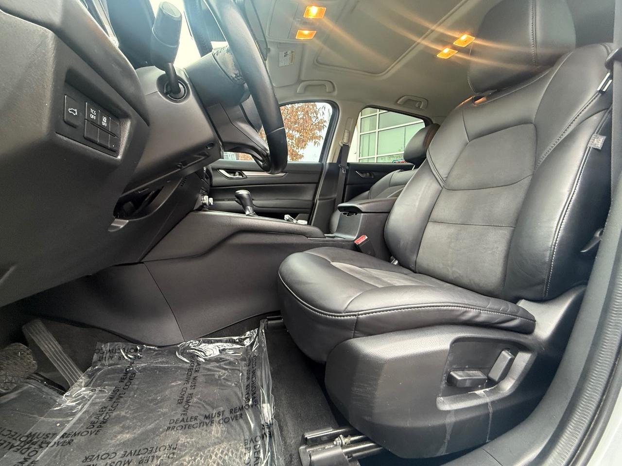 2019 Mazda CX-5 Touring Austin TX