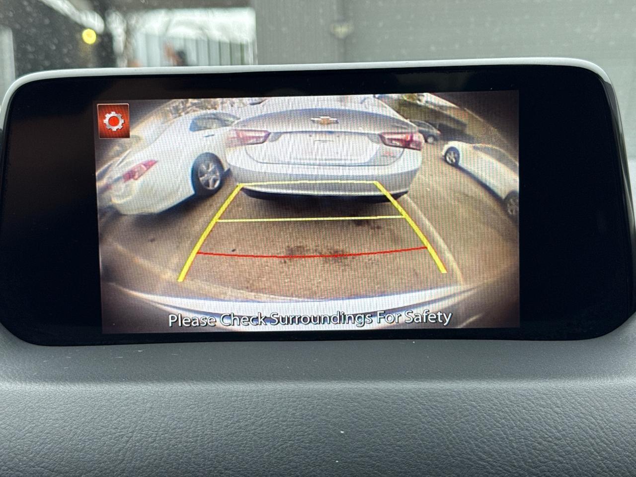 2019 Mazda CX-5 Touring Austin TX