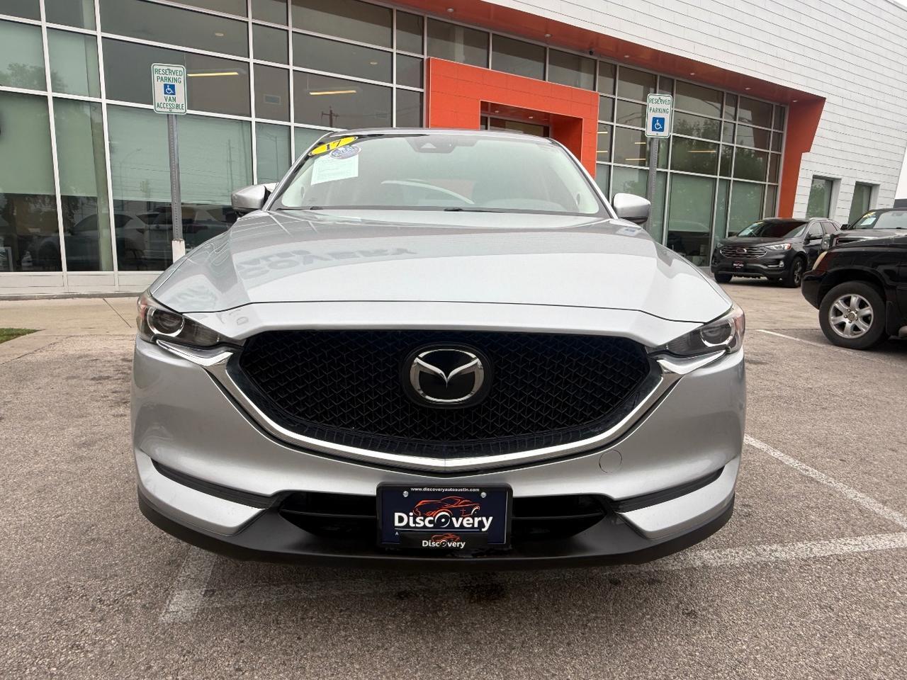 2019 Mazda CX-5 Touring Austin TX