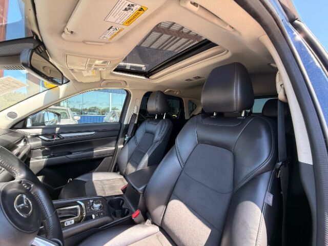 2019 Mazda CX-5 Touring Kyle TX