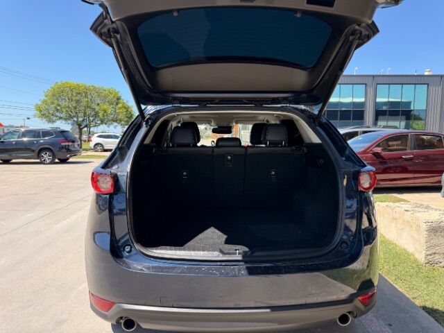 2019 Mazda CX-5 Touring Kyle TX