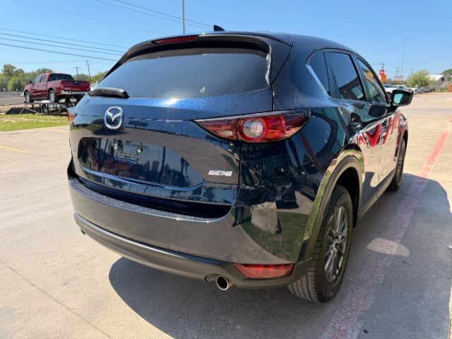 2019 Mazda CX-5 Touring Kyle TX