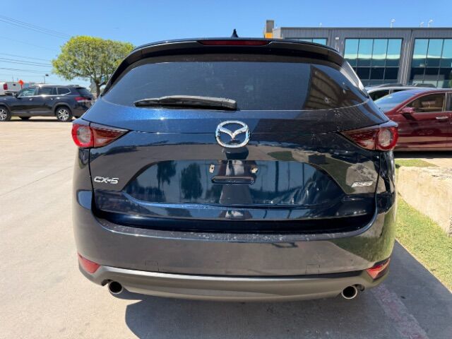 2019 Mazda CX-5 Touring Kyle TX