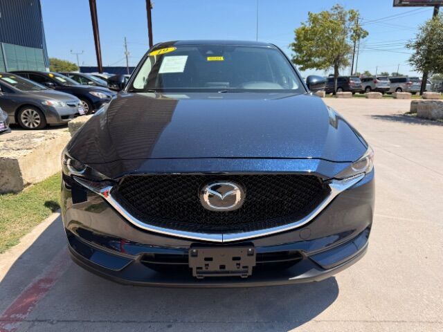 2019 Mazda CX-5 Touring Kyle TX