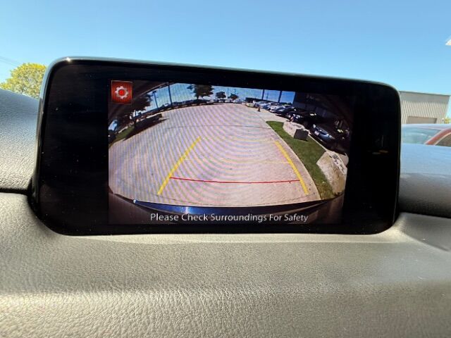 2019 Mazda CX-5 Touring Kyle TX