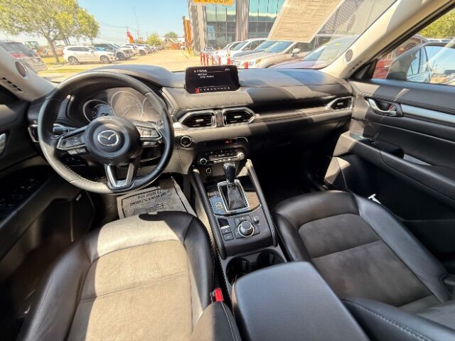 2019 Mazda CX-5 Touring Kyle TX