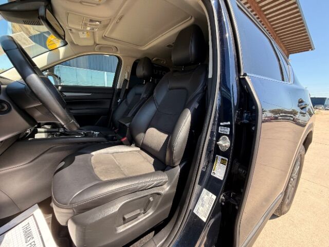 2019 Mazda CX-5 Touring Kyle TX