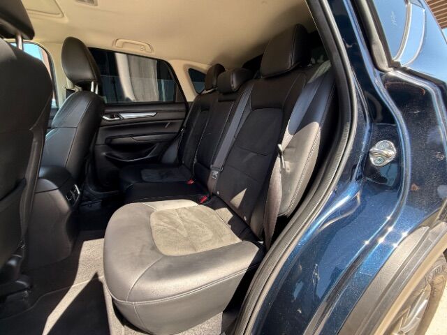 2019 Mazda CX-5 Touring Kyle TX