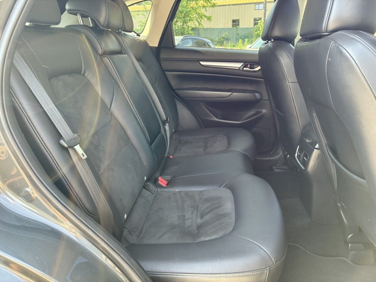2019 Mazda CX-5 Touring Charlton MA