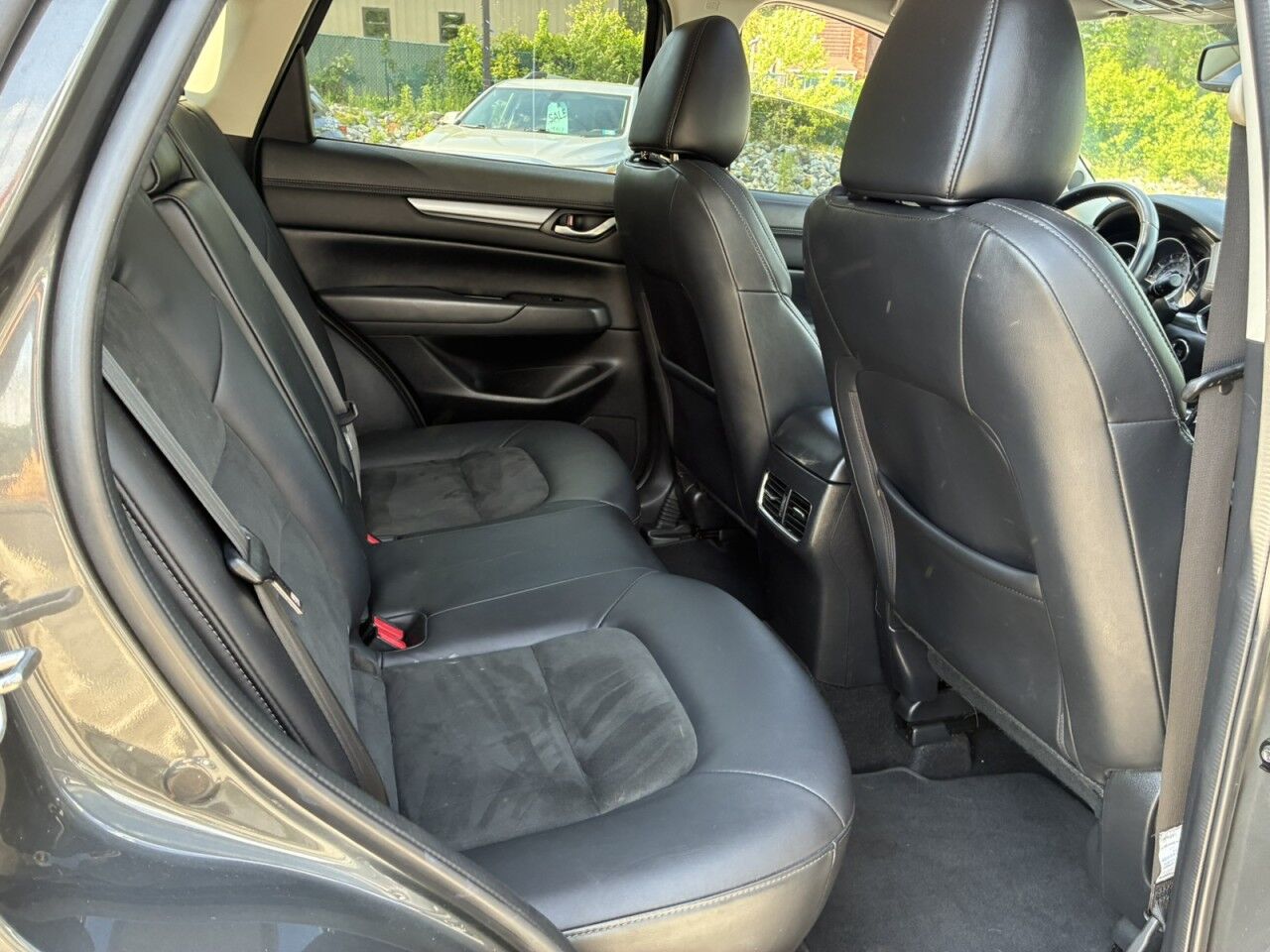 2019 Mazda CX-5 Touring Charlton MA