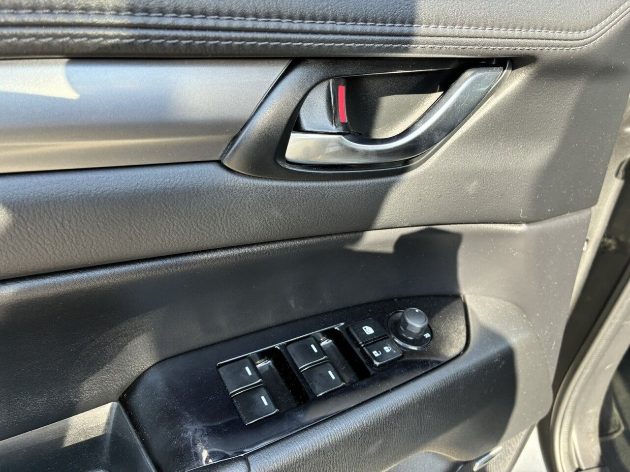 2019 Mazda CX-5 Touring Charlton MA