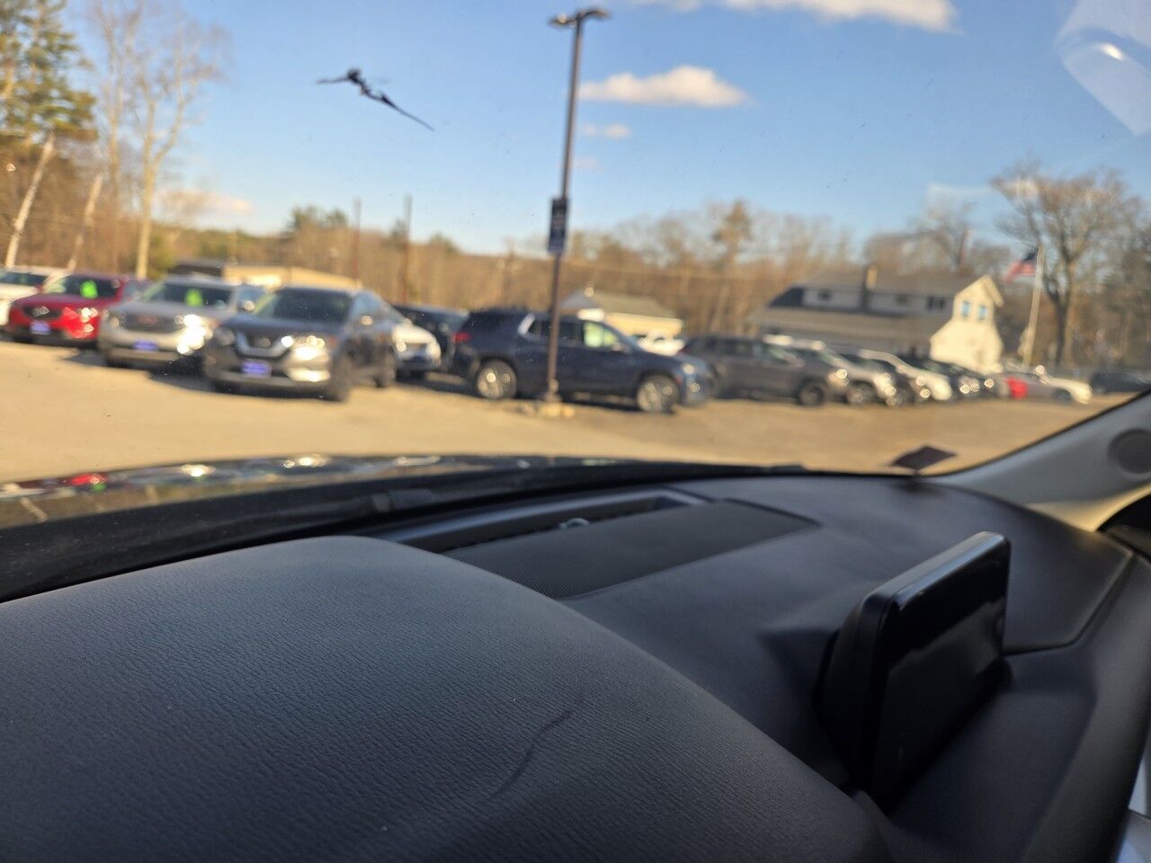 2019 Mazda CX-5 Touring Charlton MA