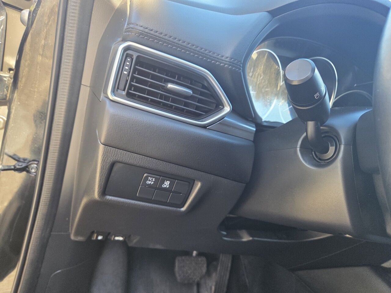 2019 Mazda CX-5 Touring Charlton MA