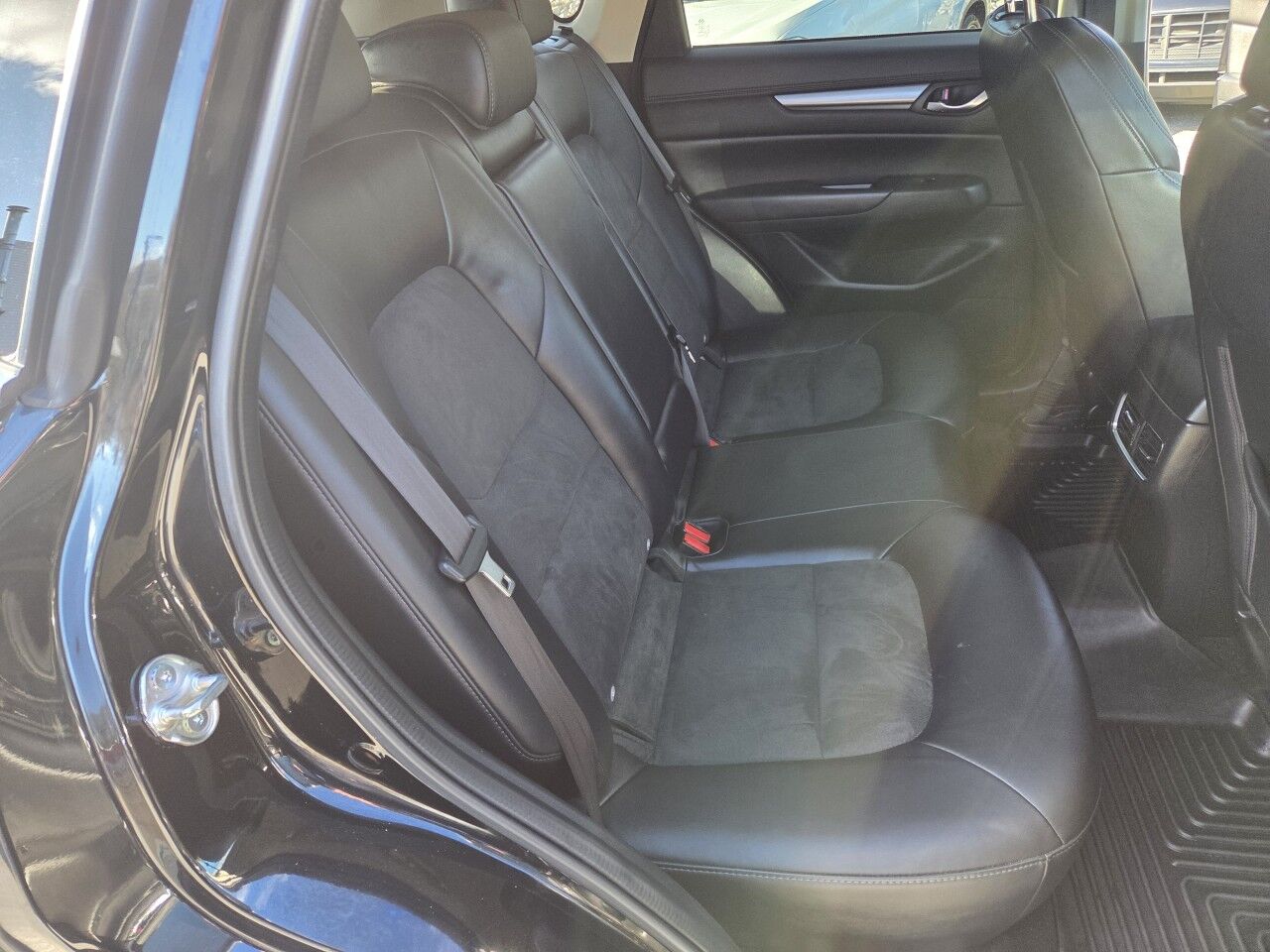 2019 Mazda CX-5 Touring Charlton MA