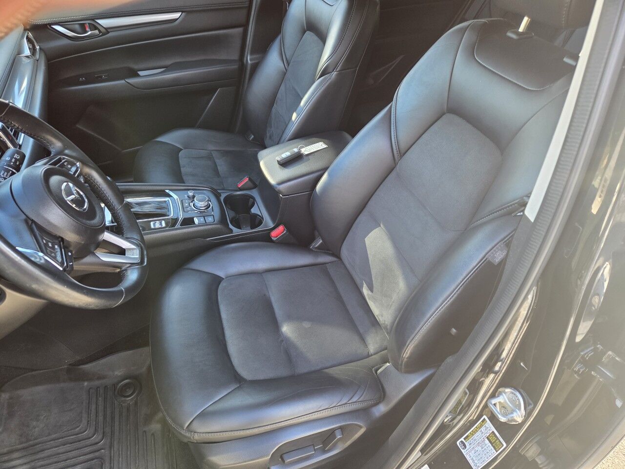 2019 Mazda CX-5 Touring Charlton MA