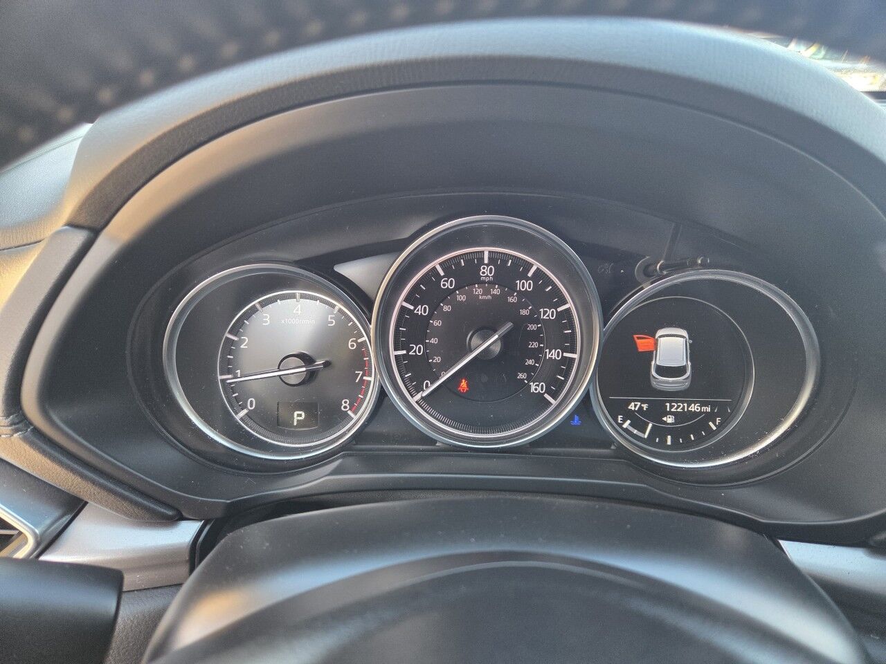 2019 Mazda CX-5 Touring Charlton MA