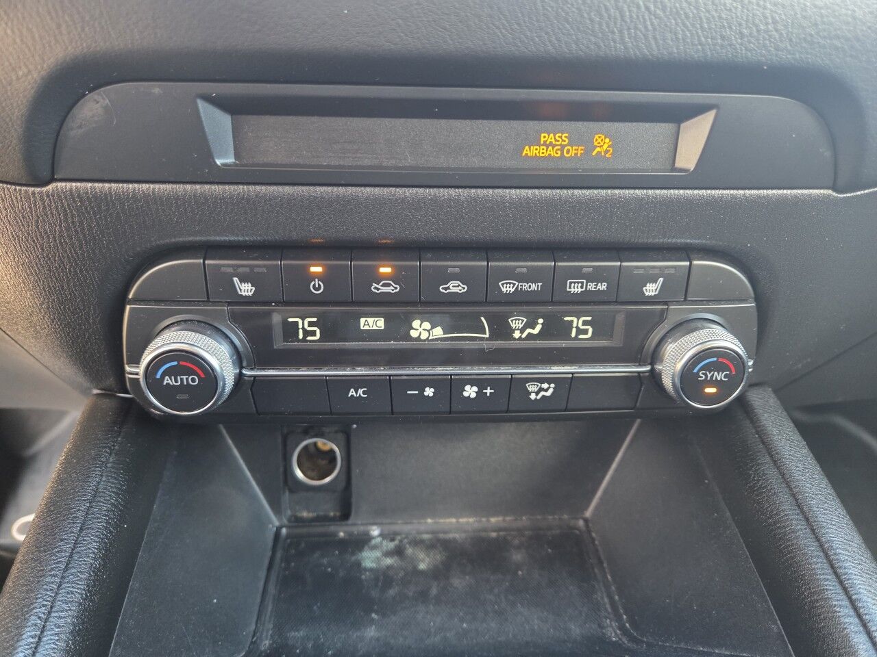 2019 Mazda CX-5 Touring Charlton MA