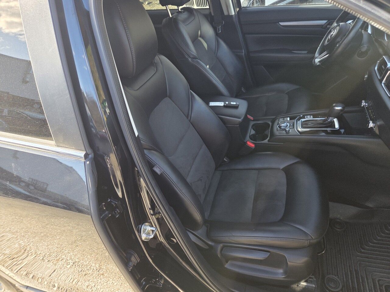 2019 Mazda CX-5 Touring Charlton MA