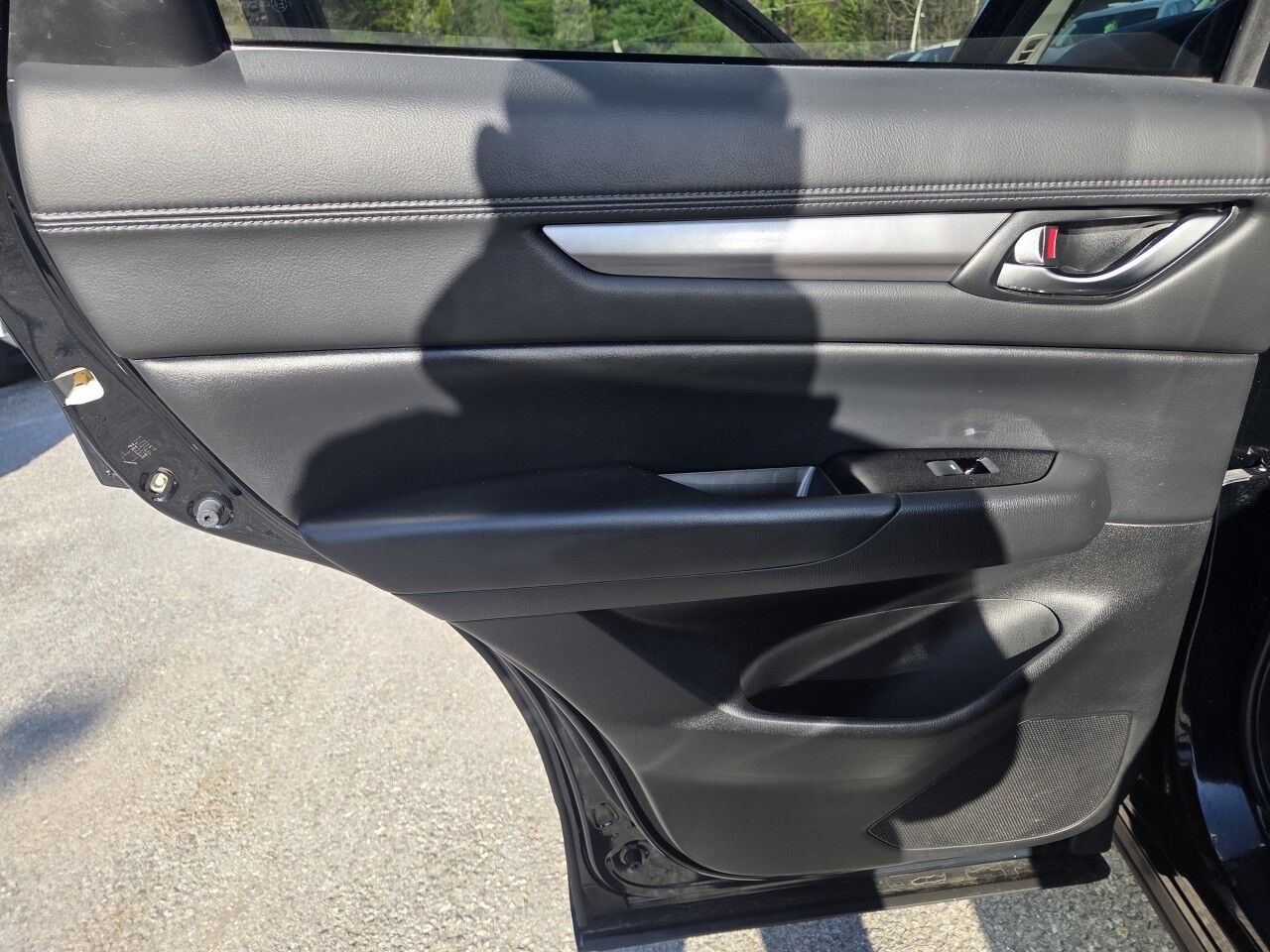 2019 Mazda CX-5 Touring Charlton MA