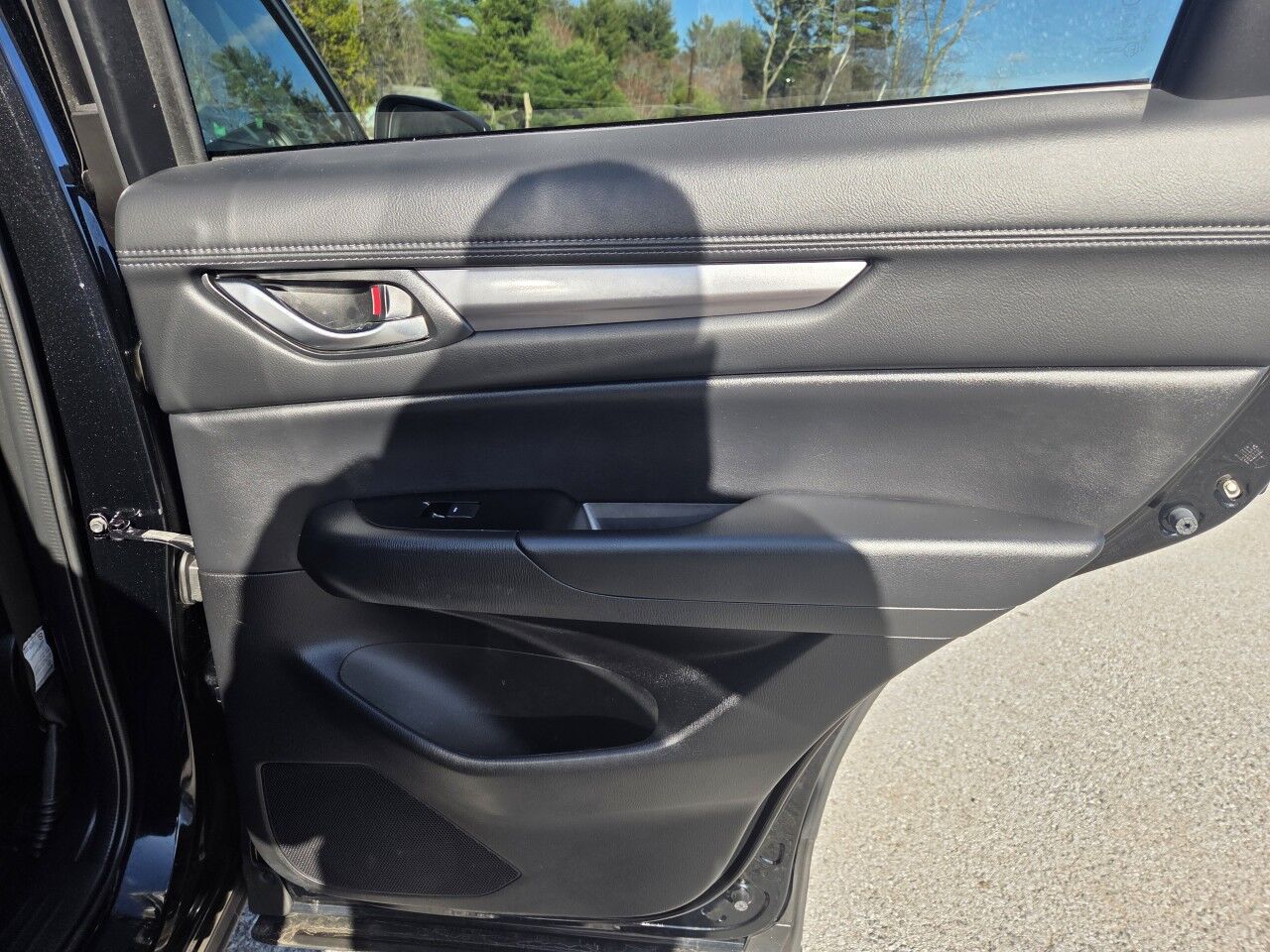 2019 Mazda CX-5 Touring Charlton MA