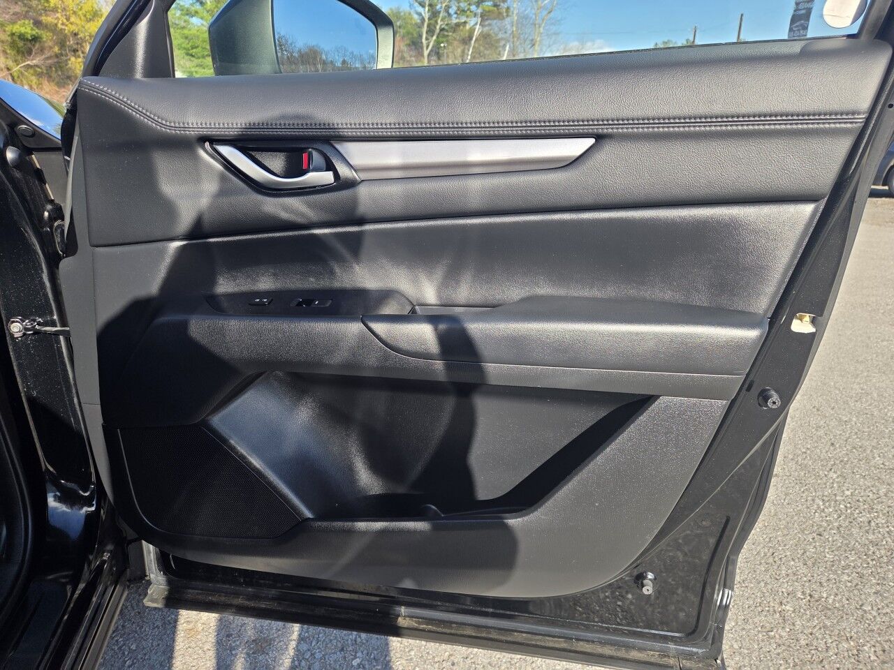 2019 Mazda CX-5 Touring Charlton MA