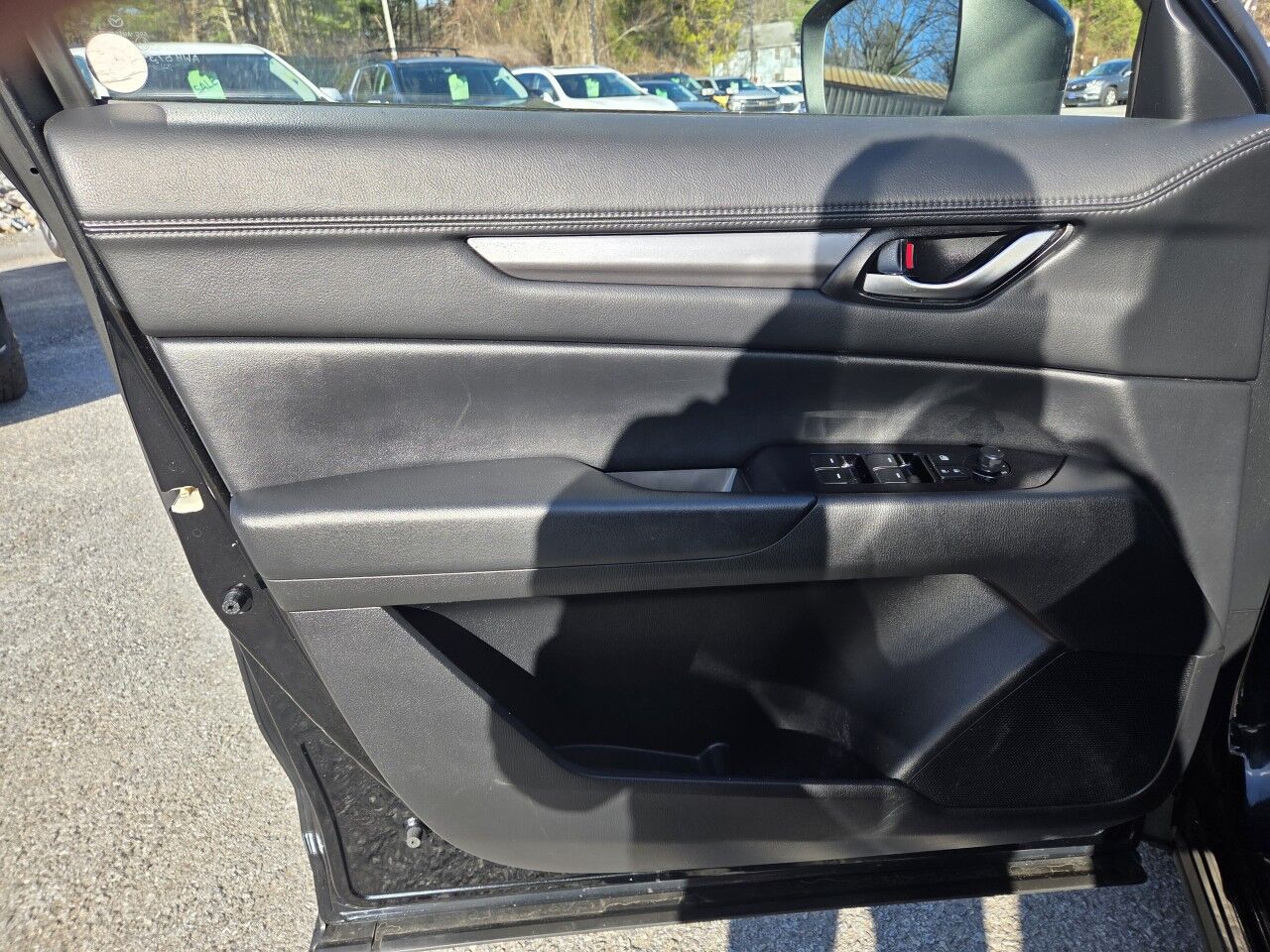 2019 Mazda CX-5 Touring Charlton MA