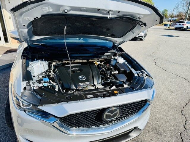 2019 Mazda CX-5 Touring Conover NC