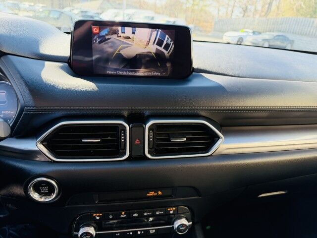 2019 Mazda CX-5 Touring Conover NC