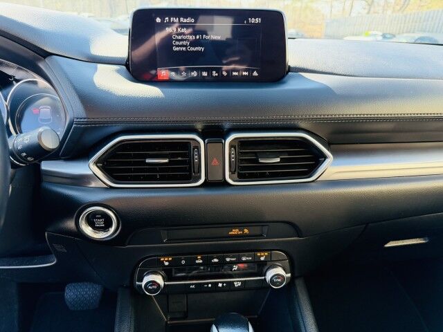 2019 Mazda CX-5 Touring Conover NC