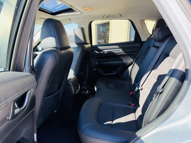 2019 Mazda CX-5 Touring Conover NC