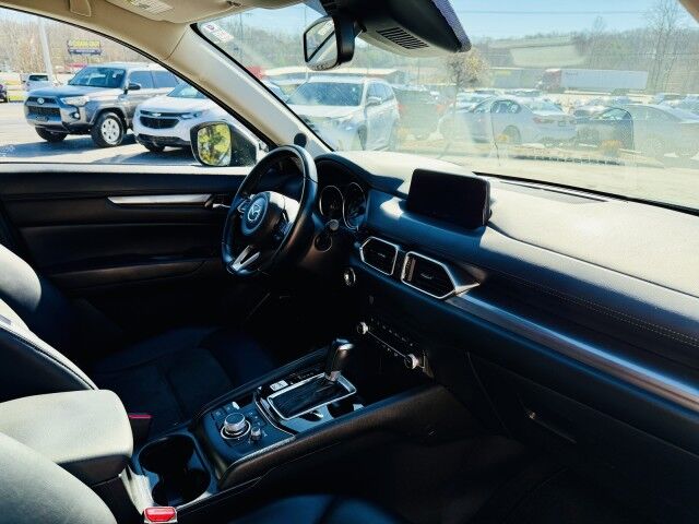 2019 Mazda CX-5 Touring Conover NC