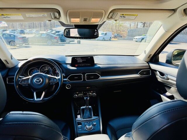 2019 Mazda CX-5 Touring Conover NC