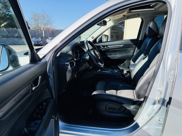 2019 Mazda CX-5 Touring Conover NC