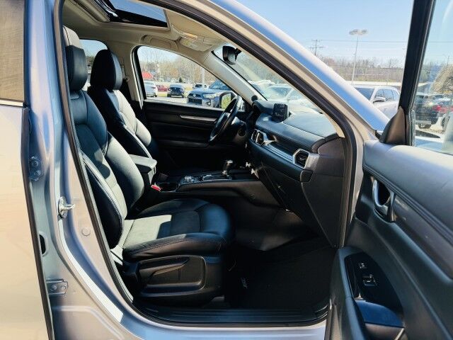 2019 Mazda CX-5 Touring Conover NC