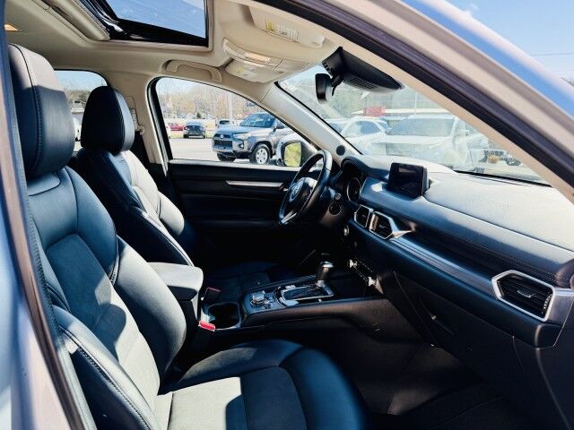 2019 Mazda CX-5 Touring Conover NC