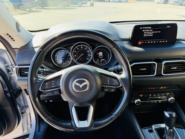 2019 Mazda CX-5 Touring Conover NC