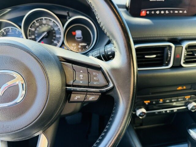 2019 Mazda CX-5 Touring Conover NC