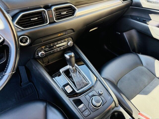 2019 Mazda CX-5 Touring Conover NC