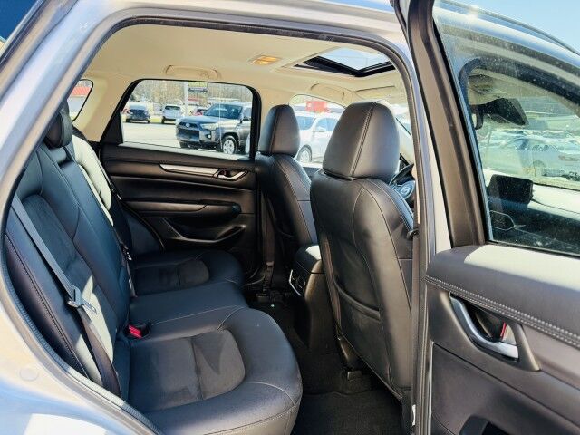 2019 Mazda CX-5 Touring Conover NC