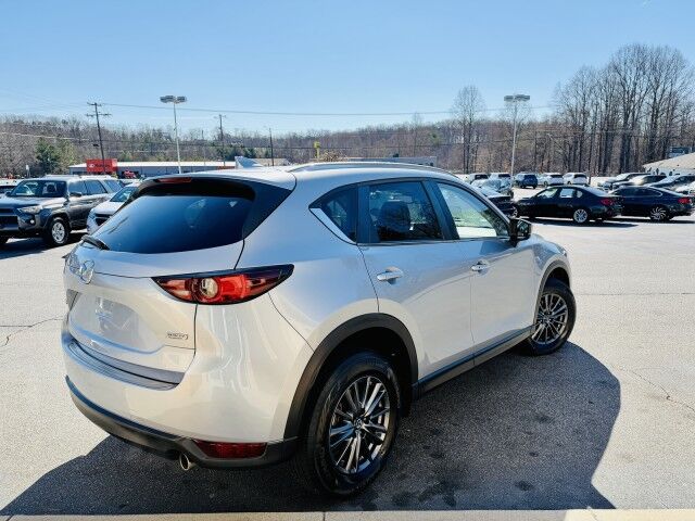 2019 Mazda CX-5 Touring Conover NC