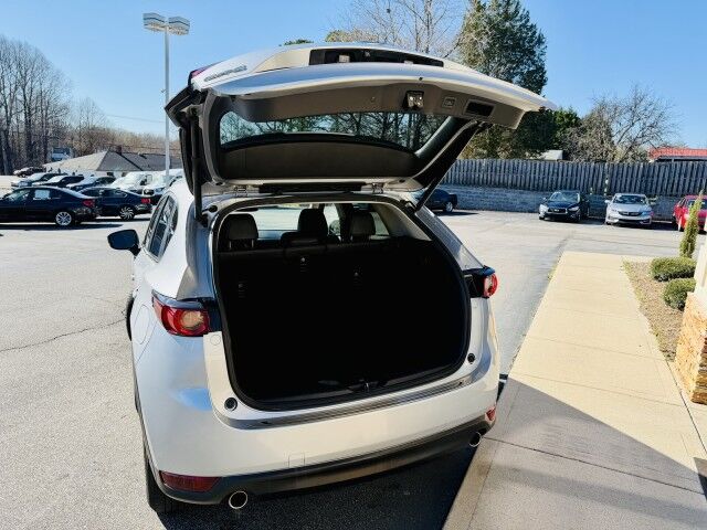 2019 Mazda CX-5 Touring Conover NC