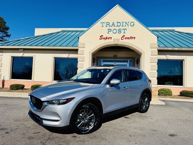 2019 Mazda CX-5 Touring Conover NC