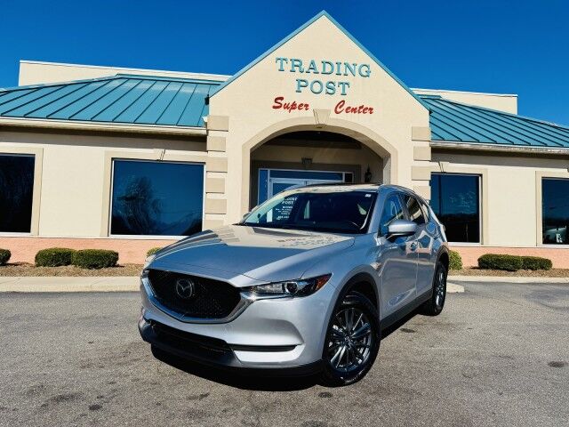2019 Mazda CX-5 Touring Conover NC